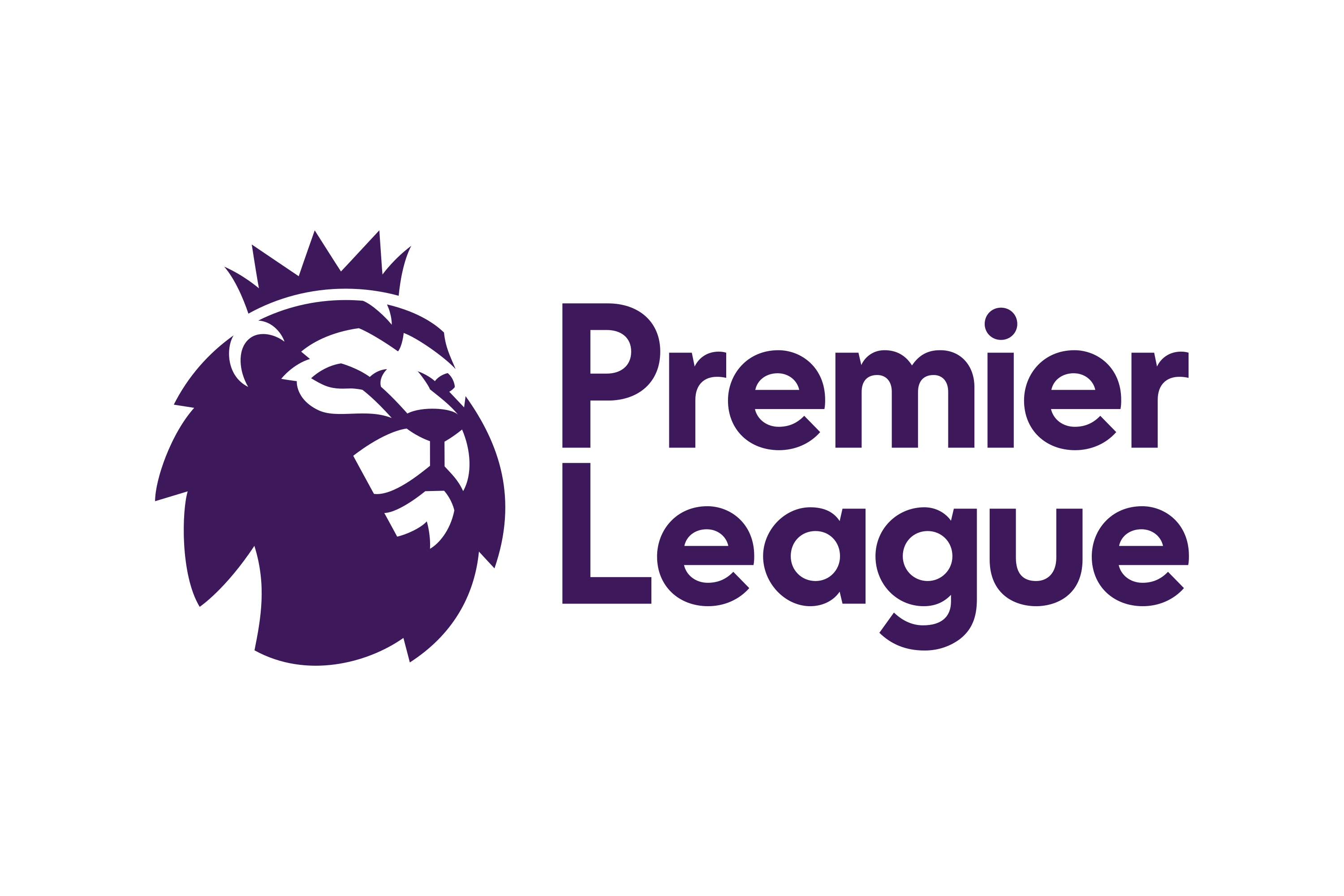 Premiere league logo